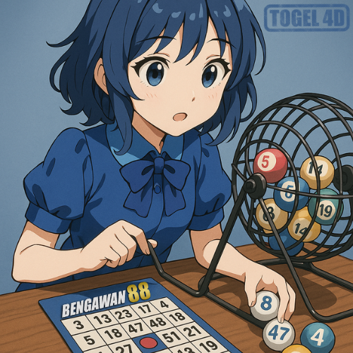 BENGAWAN88: Situs Toto Togel 4D Resmi Terpercaya Gampang Jebol Tahun 2025